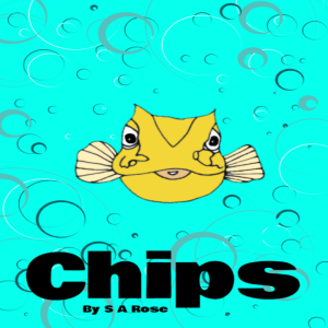 Episode 6 - Aww! Don't cry Chips