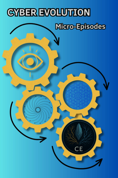 Cyber Evolution &ndash; Micro Episodes