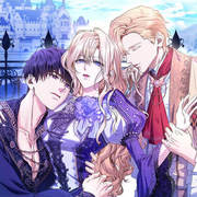 Trapped With the Male Lead in a Horror Game