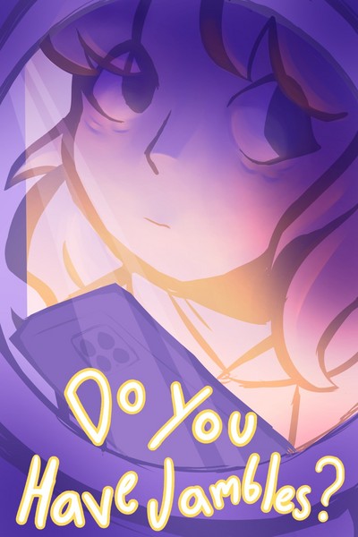 Do You Have Jambles?