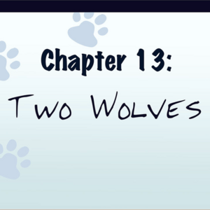 Two Wolves Chapter 2 Read Demon :: Two Wolves: 1 | Tapas Community