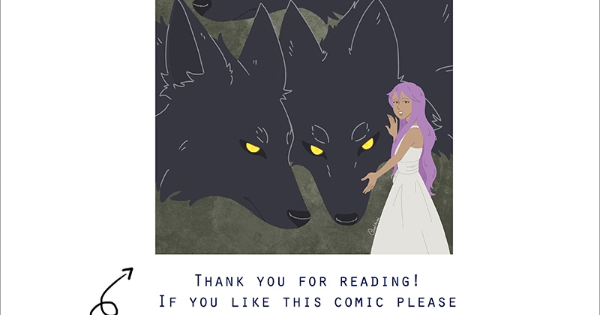 Read Sleep and his brother Death :: CHAPTER 5 | Tapas Community