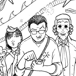 How To Protect Against: MONSTERS