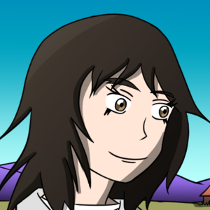 Ep. 1 - Kyto and Amora