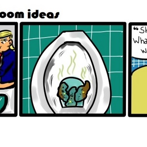 Amazing Bathroom Ideas 