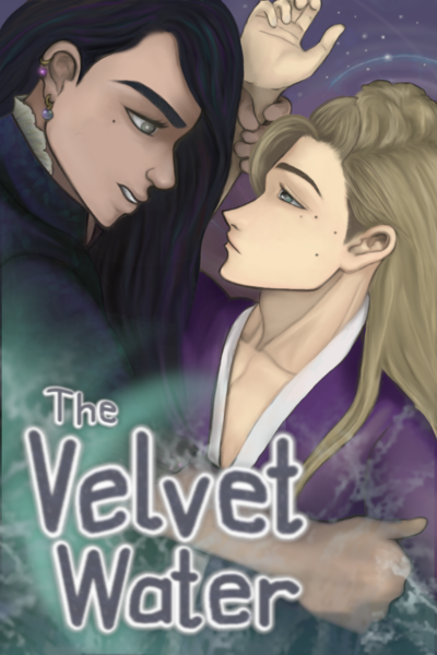 The Velvet Water