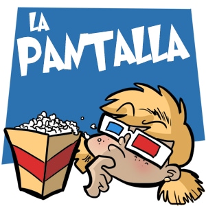 La Pantalla (Spanish)