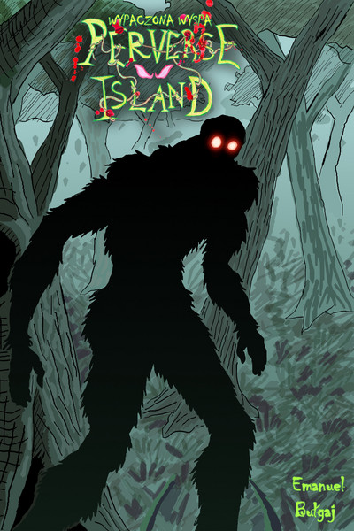 Wypaczona Wyspa: Perverse Island [PL]