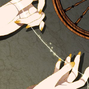 79. Blinded by Love
