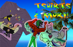 custom banner