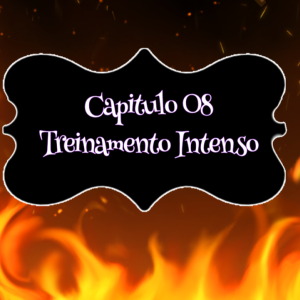 Treinamento intenso 