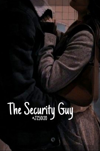 The Security Guy