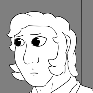 Chapter 3: Famine (2/3)