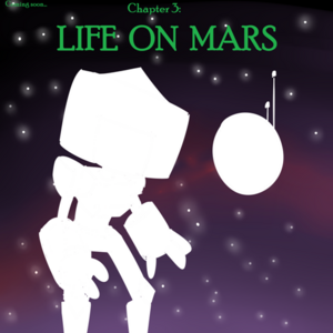 Life on Mars | Chapter III