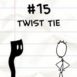 Twist Tie