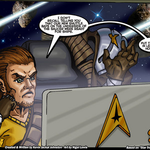 Star Trek Sparta Page 18