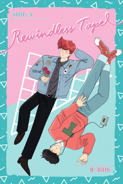 Rewindless Tape