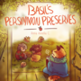 Basil's Persimmon Preserves