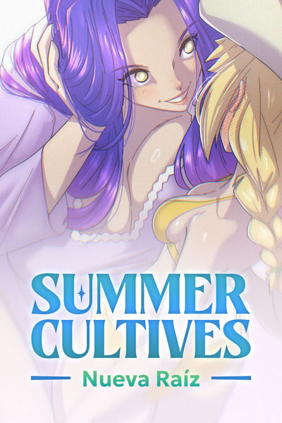 Summer Cultives: Nueva Ra&iacute;z