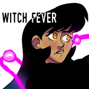 Witch Fever