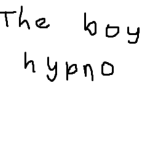 The boy hypno chapter 7
