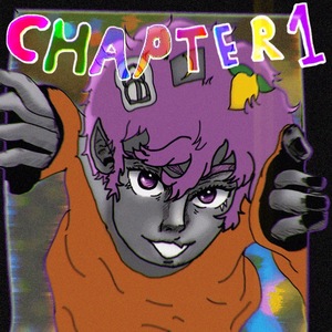 chapter 1: awaken my love cover + episode 1 cover