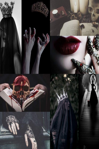 [Completed] please my dear don't betray me 