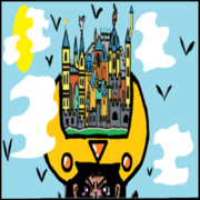 TTT PRESENTS - THE LEAGUE OF TRUE HILAGA HIGH