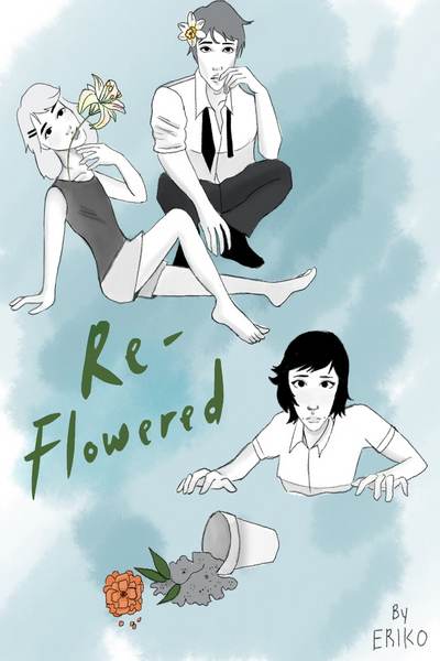 Re-flowered