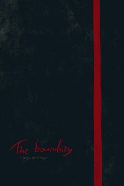 The boundary