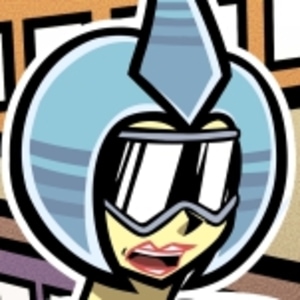 Sunrise 9: Goliaz's Fury!