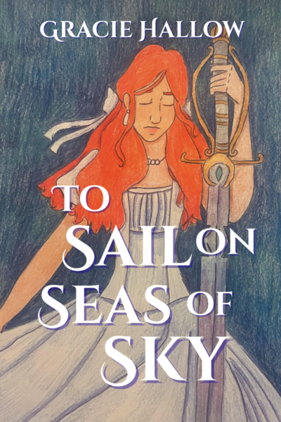 To Sail on Seas of Sky