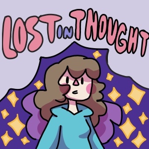 Lost in Thought 