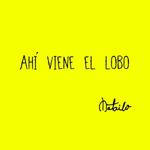 Ah&iacute; viene el lobo