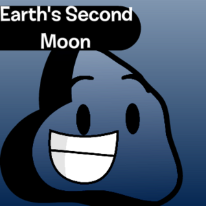 Earth's Second Moon