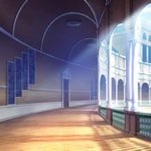 Ultimate form of dark and light