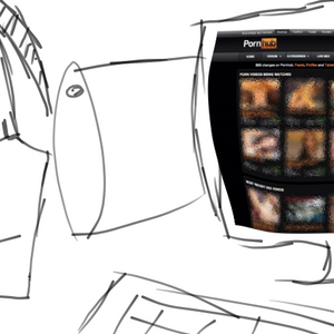 it's fine until you get caught