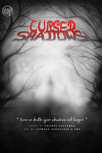 Cursed Shadows (English)