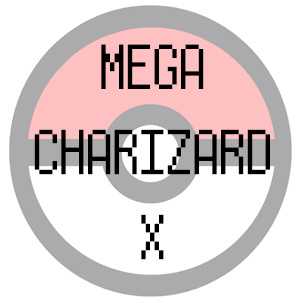 006 - Mega Charizard X
