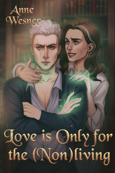 Love is Only for the (Non)living