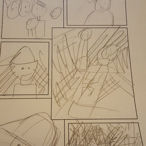 Peanuts vs Spiderman