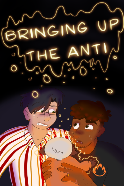 Bringing Up the Anti