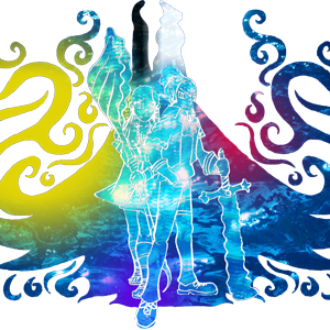 Episode 1 "Dark clouds gathering"