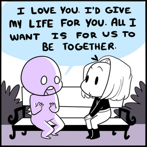 The Confession