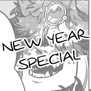 New Year 2023 Special
