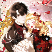 The Baby Fairy Is a Villainess