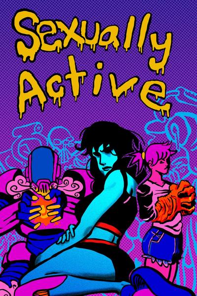 Sexually Active