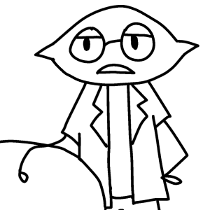 Episode 4: Lemon preaches to the choir 