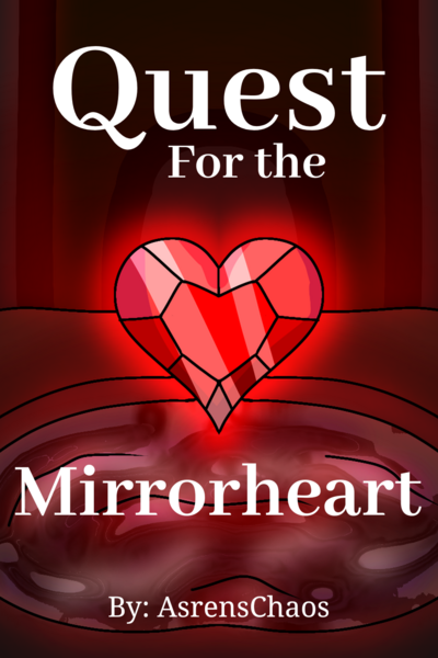 Quest for the Mirrorheart