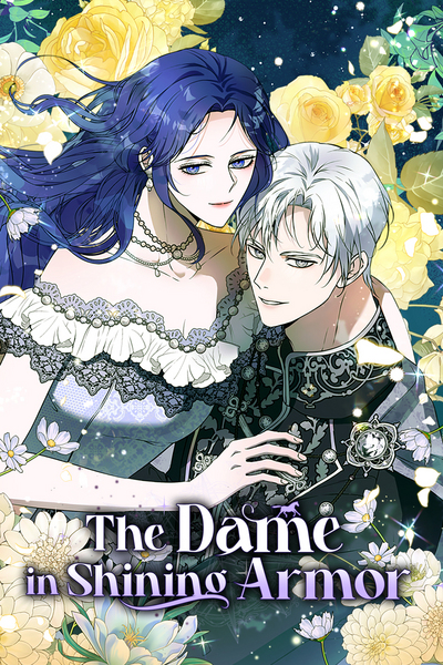 The Dame in Shining Armor